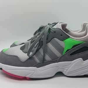 Adidas Yung 96 shoes